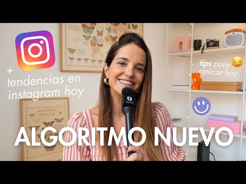 El nuevo algoritmo de Instagram es una LOCURA… 😱