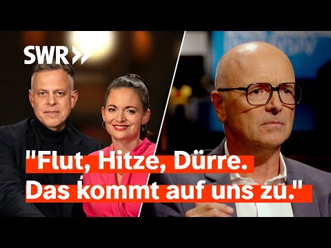 Karsten Schwanke: Deutschland steuert auf 45 Grad zu I Zur Sache! Intensiv