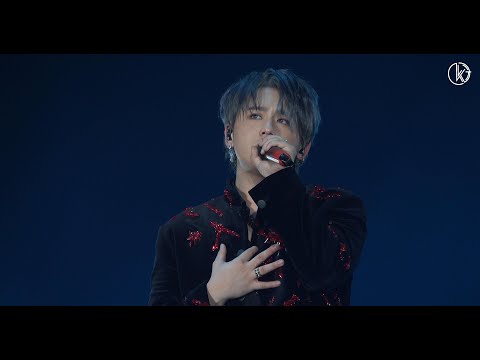 2025.12.19 姜濤 KEUNG TO "LAVA" LIVE 演唱會《孤獨病》