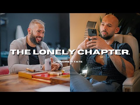 Andrew Tate | Unhappiness is Key To Success ~ 1 Hour Motivational Speech