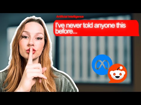 what happens when AI knows your deepest secrets?