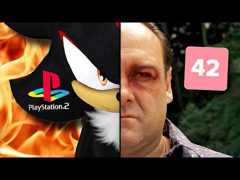 I Played 9 Of The WORST Reviewed Games on The PS2