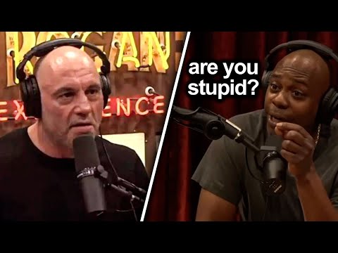 Comedians who Humiliated Joe Rogan on His Own Show || Matt Rife