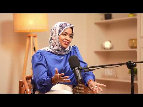  Episode 14 Sudan Through an African Lens, from Cameroon journalist and analysts Mr. Omer Ankoo