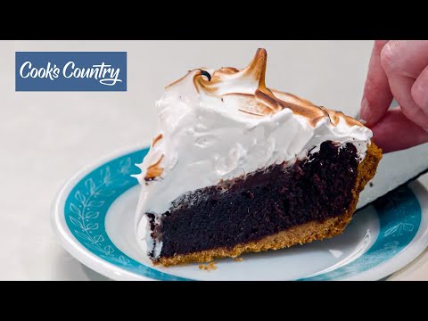 The Secret Technique for Chewier Cookies and S'mores Pie | Full Episode | Cook's Country (S17 E9)
