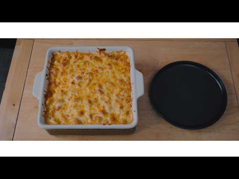 This Mac and Cheese Has No Business Being This Creamy