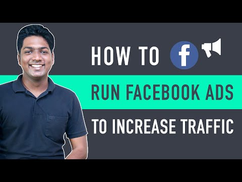 Facebook Ads Tutorial 2024 - How To Create Facebook Ads For Beginners (QUICK GUIDE)