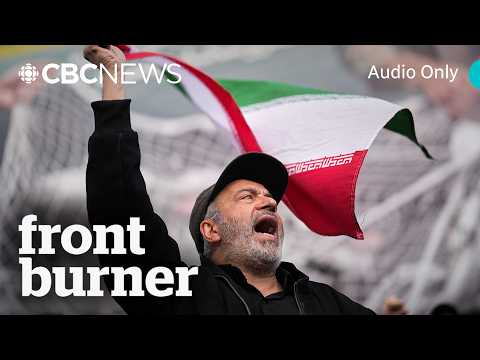 Did the Iran war change anything? | Front Burner