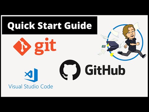 Learn Git and GitHub Basics for Beginners | Quick Start Guide
