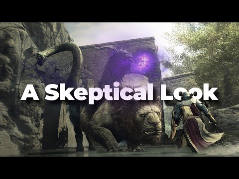 A Skeptical Look at 'Dragon's Dogma 2'...