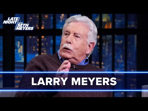 Seth's Dad Larry Addresses Some Inaccurate Facts About Seth's Family Trips Podcast