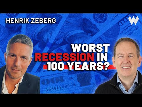 Market Crash Alert: Signs of an Impending Economic Downturn