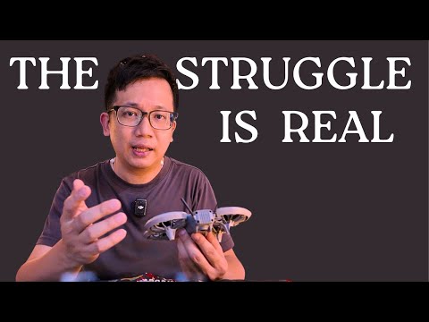 DJI Neo 2 – My Honest 1-Month Review