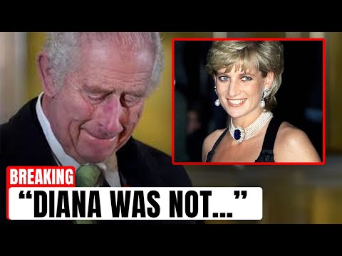 King Charles’s CONFESSION at 76 Will Leave You Speechless