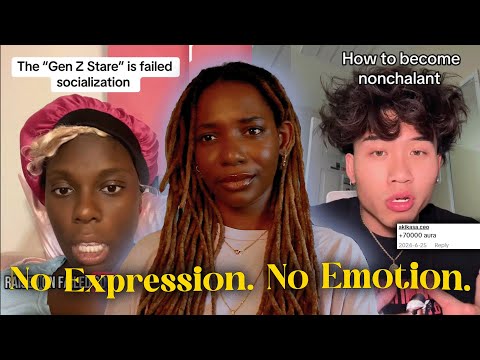 Gen Z Doesn’t Know How to Socialize Anymore