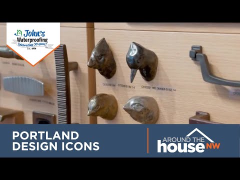 Hot For Your House: Luxury Home Hardware Tour with Chown