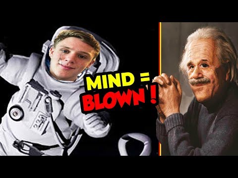 15 "FACTS" that will leave you questioning EVERYTHING!!!