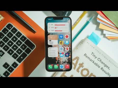 Mis Apps favoritas de Productividad del iPhone