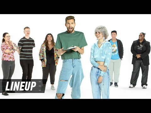 Guess My Turn-On | Lineup | Cut