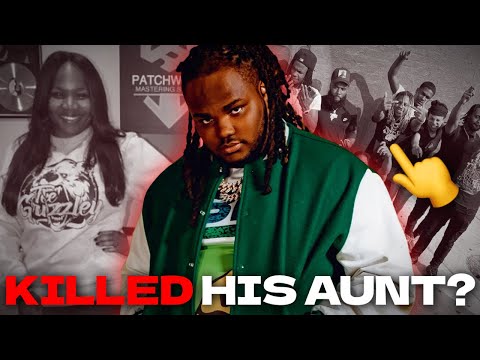 Did OTF Help Tee Grizzley Kill His Aunt?