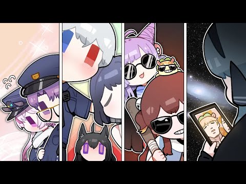 ★Pixel Bonnudo Highlight Collection★