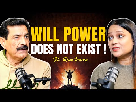 Your Mind Can Heal Any Disease! NLP Secrets with Ram Verma | Trauma, Anxiety & Mind Training Explain