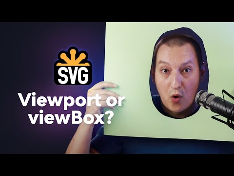 SVG Viewport and viewBox (For Complete Beginners)