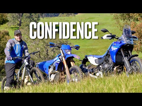 How to become the best rider you can be