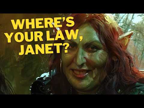 "Influencer Lawyer" Jeanette "Janet" Braun Smacked Down In Court Replies