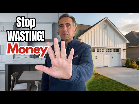 Stop Wasting Money On These - Do These 10 Instead