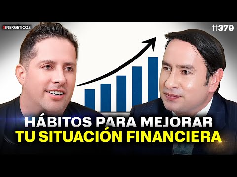 Cómo Transformar tu Mentalidad y Entender el Mundo Financiero | Alejandro Cardona | #379