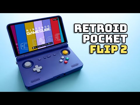 Retroid Pocket Flip 2 In-Depth Review