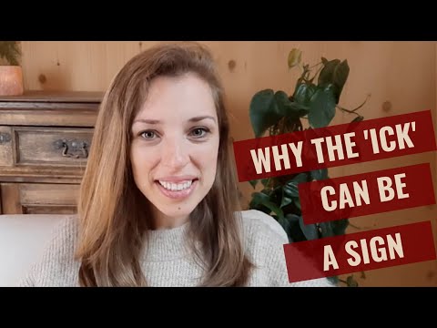 Fearful Avoidant & The Ick: Understanding Attachment Style Signs | HealingFa.com