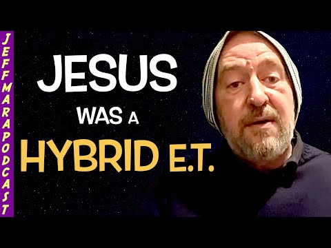 E.T. Messages REVEALED & 5 STEPS To CONNECT With Them