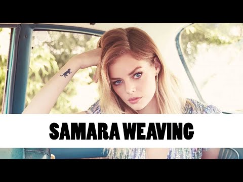 10 Things You Didn't Know About Samara Weaving | Star Fun Facts