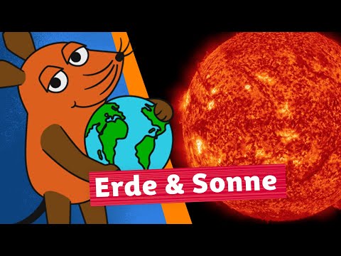 Warum gibt es Jahreszeiten? | Die Maus | WDR