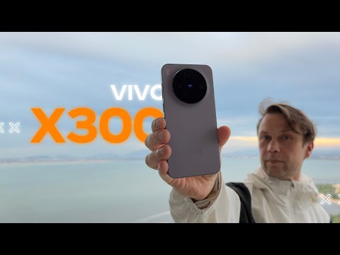 Vivo X300 — Сгорел или выжил?! 🔥 ПОЛНАЯ ПРОЖАРКА в играх!