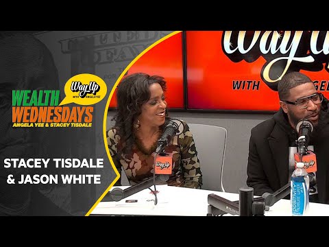 Stacey Tisdale & Jason White Explains How To Win Government Contracts + More | Wealth Wednesday