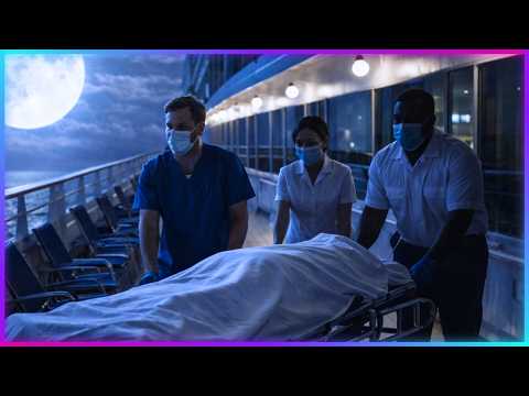 What Happens When Someone Dies on a Cruise Ship?