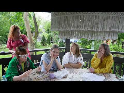 НОВЫЕ СМЫСЛЫ | История ткачества и кружевоплетения О декоративных техниках и приемах русского быта