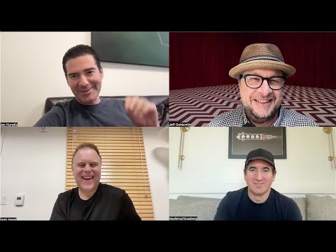 Cobra Kai Series Finale Q&A - Josh Heald - Jon Hurwitz - Hayden Schlossberg