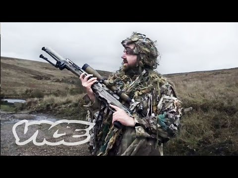 Superpower for Hire: Rise of the Private Military