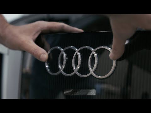 The Making of the Audi Concept C​