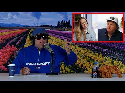 Tim Dillon Reacts To His Viral CNN Interview