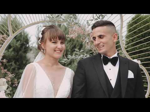 Весільна церемонія Ростислава та Олі