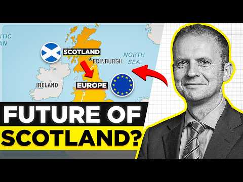 An Independent Scotland? | Foreign Policy, EU, and NATO? || Prof Stephen Gethins MP