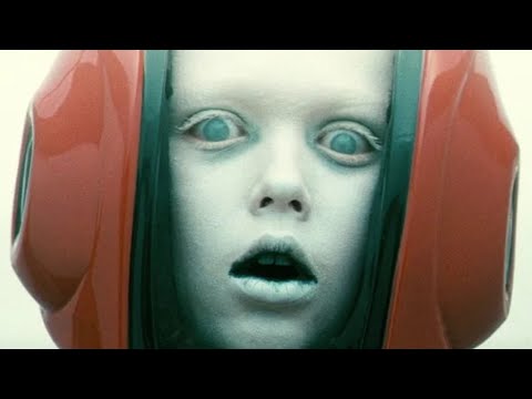 Sci-Fi-Filme Die Leute Immernoch Nicht Verstehen