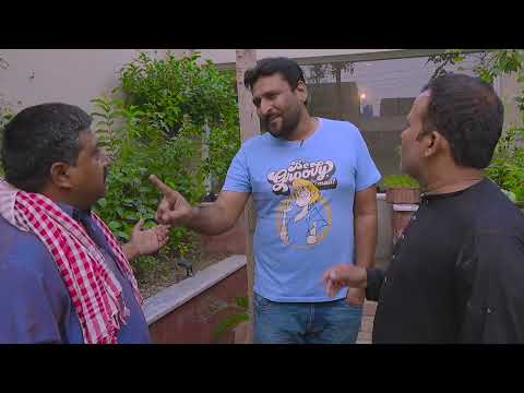 Rana Ijaz New Funny Video | Rana Ijaz Makhi & Durmat Prank Video | Rana Ijaz Comedy Video |Rana Ijaz