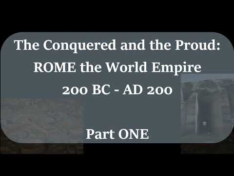 1  The Start and what we will discuss in the talks to come