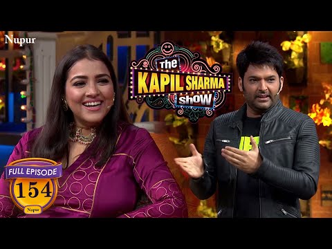 Suresh Raina की पत्नी ने खोल दिए पति के सारे राज़ | The Kapil Sharma Show | Full Ep 154